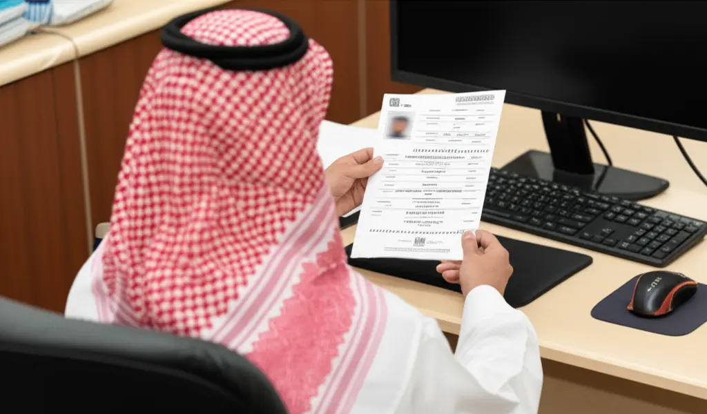 provider visa umroh mandiri