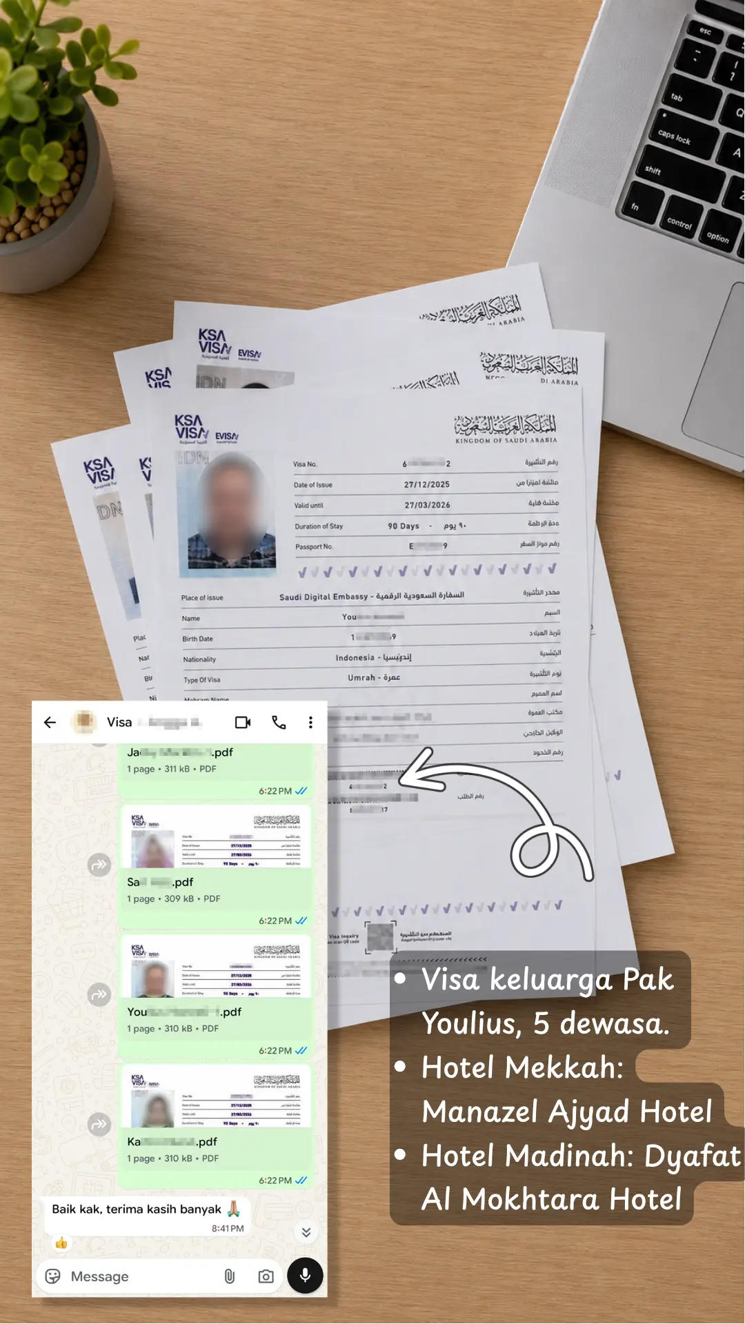 Review pelanggan 8
